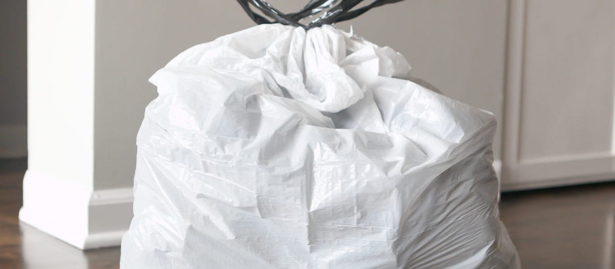 How to Pack Garbage Bags When Moving by Winfred Seiler Medium