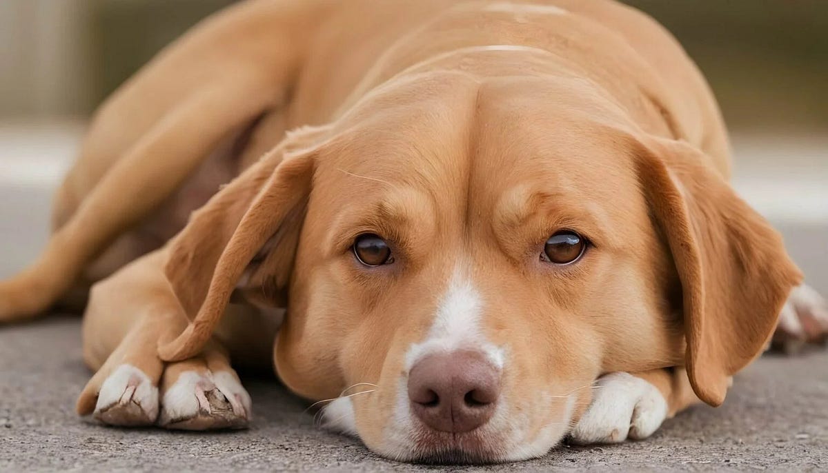 how to shrink a tumor in a dog naturally? by