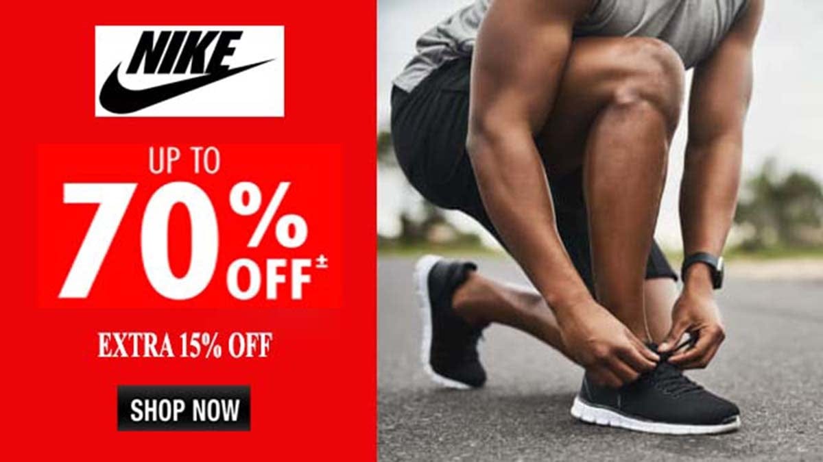 Nike Coupon Codes & Deals. Nike Coupon Codes & Deals. Up to 70… by