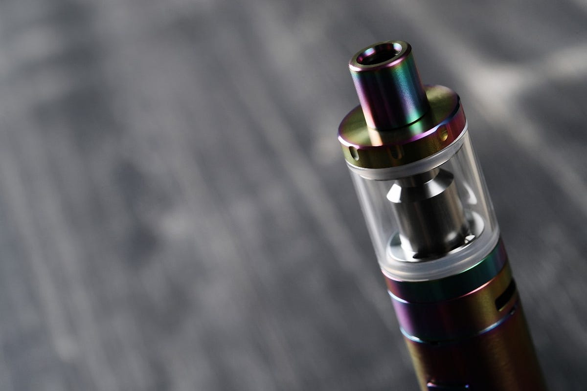 Vape Delivery Vancouver Where Can You Find Vapes on Demand by Lord