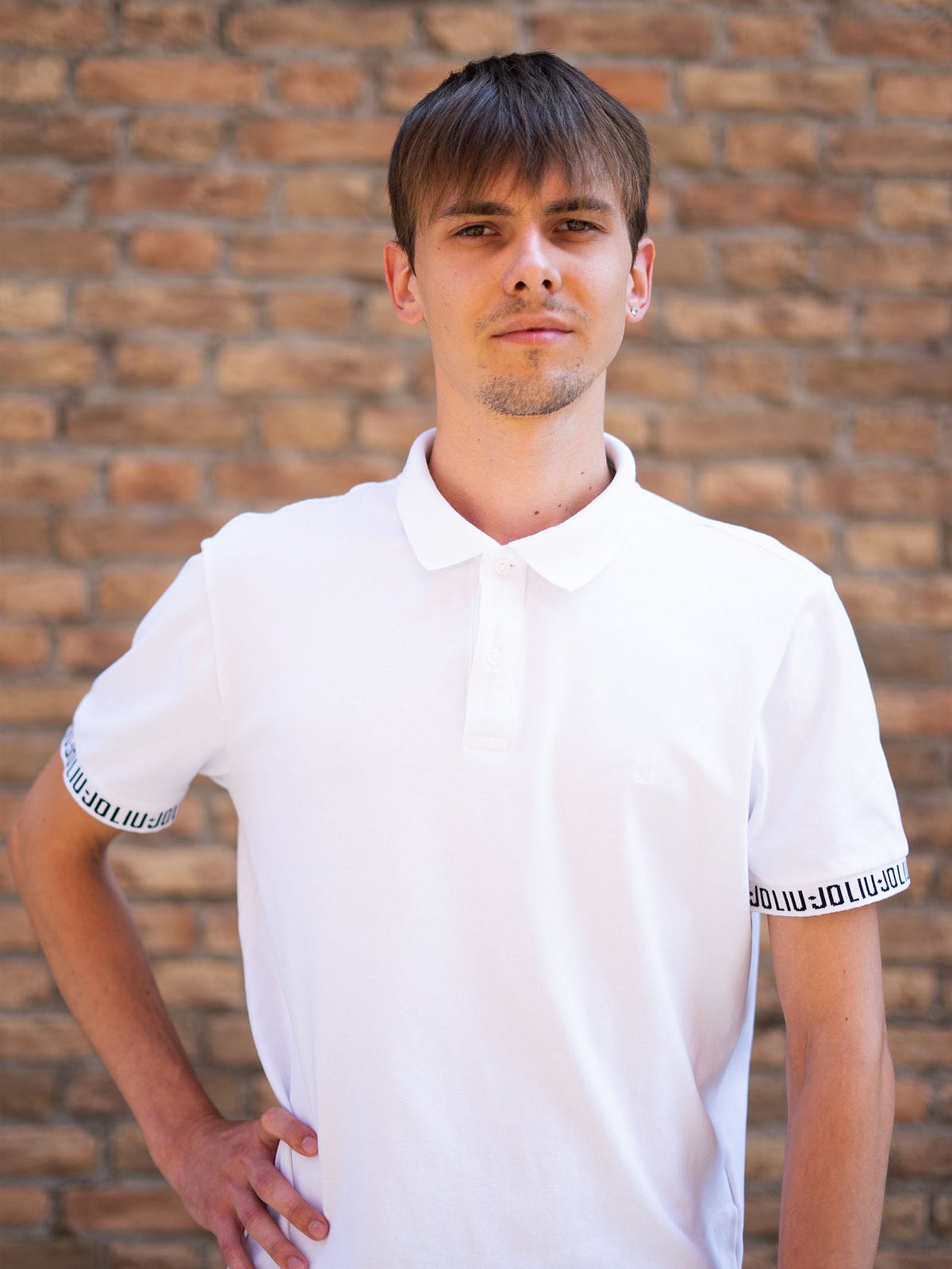 Meet Kostiantyn Devyatkin, front desk executive by Nexus TV Medium