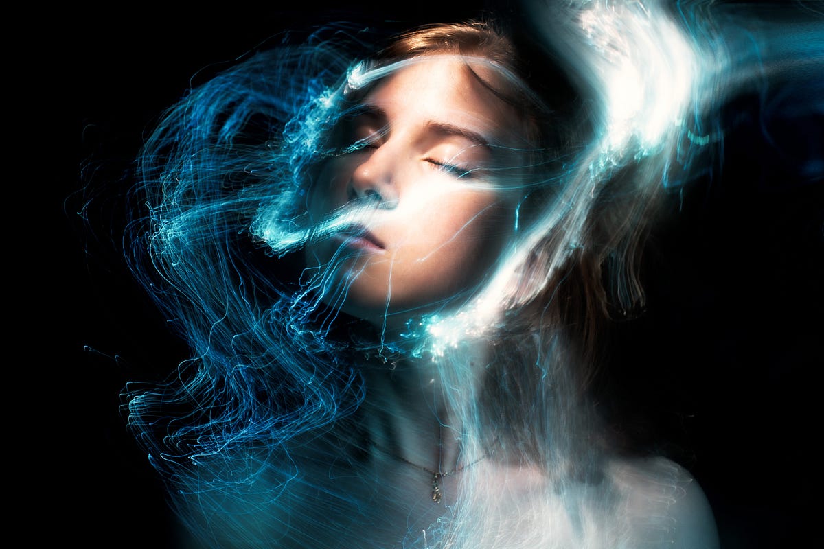 Why Dreams Feel So Real Sometimes by Alex Mardon Medium