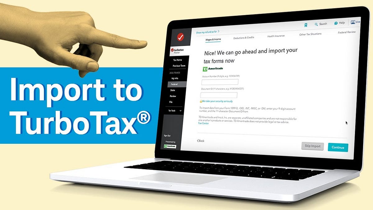 Why I Can’t Login to TurboTax Account? [Solved] by Nas Franks Medium