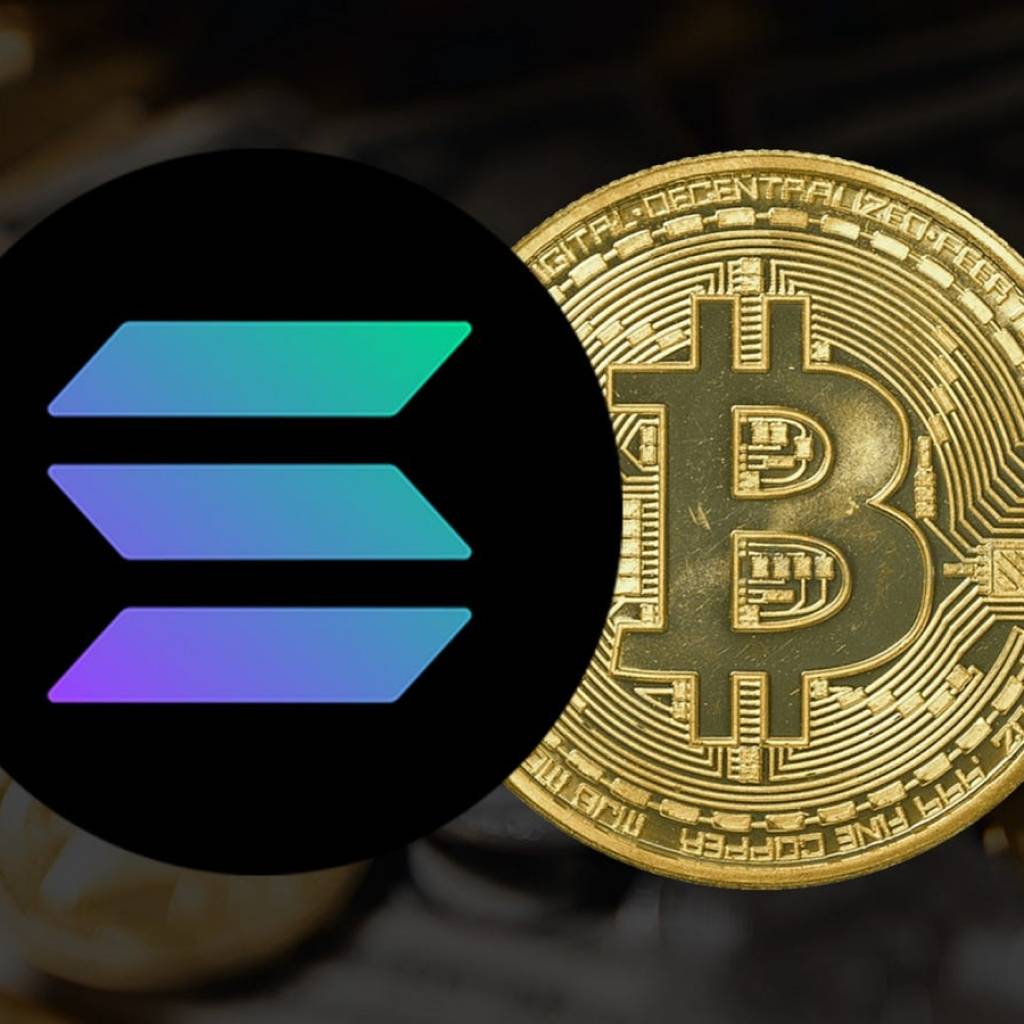 Why We Consider Bitcoin and Solana Will Lead the Crypto Market in 2025 Why We Consider Bitcoin and Solana Will Lead the Crypto Market in 2025