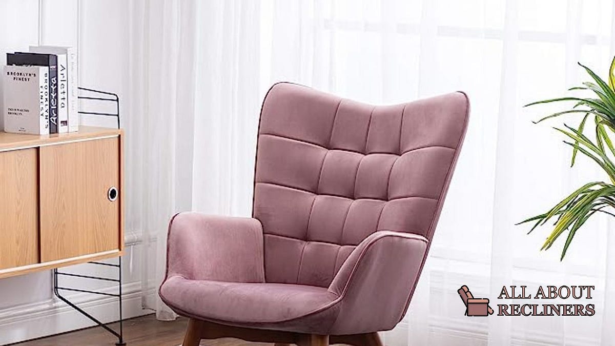 The Myth Is Busted Are recliners bad for your Neck or Back? by Aria