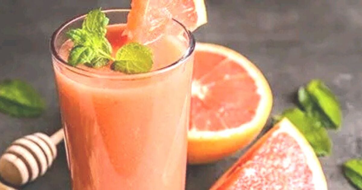 The best grapefruit juice Recipe. Grapefruit juice is a tangy and… by