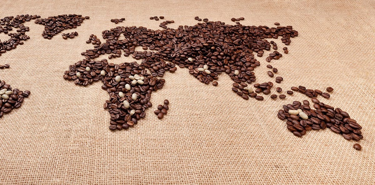 An Unsustainable Coffee Culture. How my daily morning routine of buying