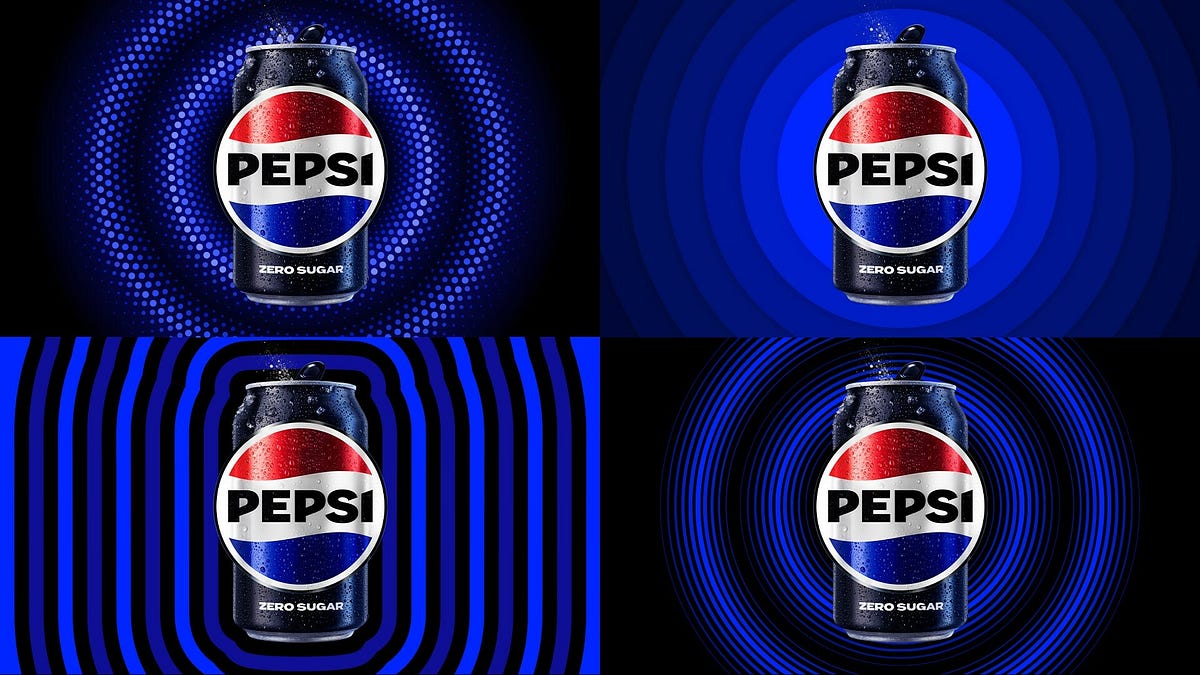 From Brad’s Drink to Bold New Look The Fascinating History of Pepsi’s