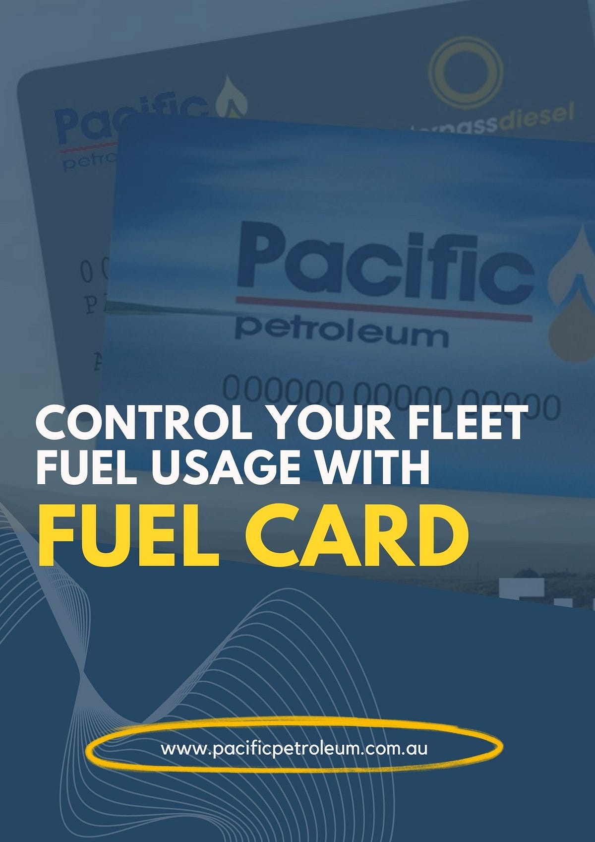Control Your Fleet Fuel Usage With Fuel Card by David Summers Medium