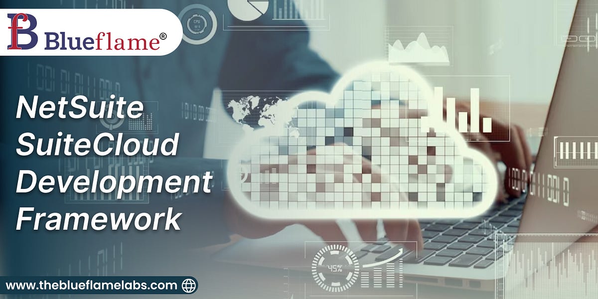 NetSuite SuiteCloud Development Framework by Knowledge Hub