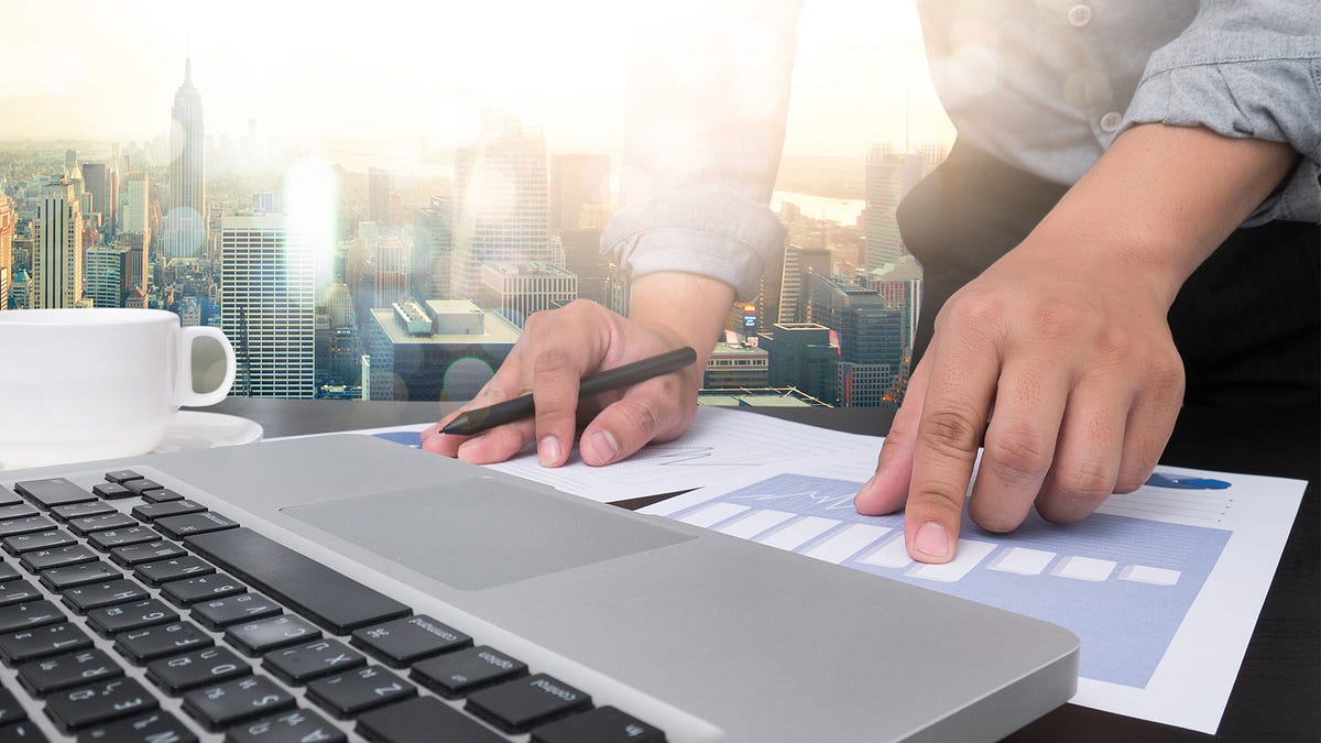 Tips For Successful Accounting Professional by Work Canada