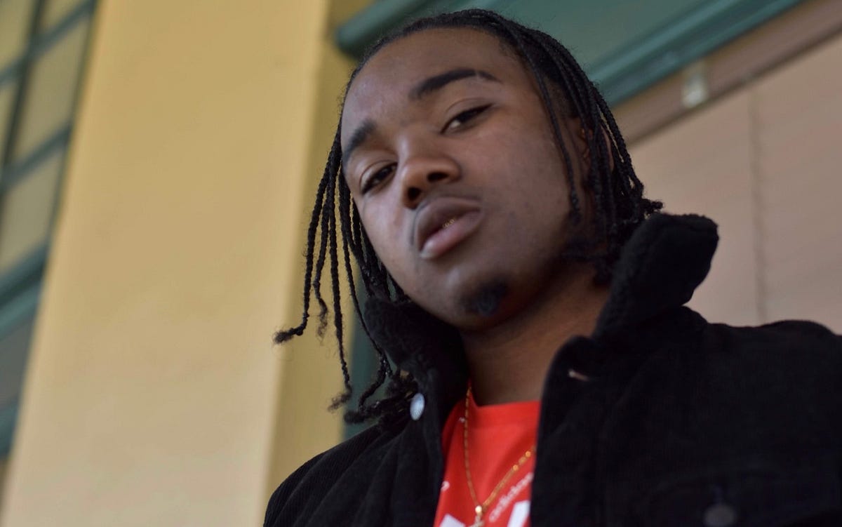 Get to know TC Hillery. What’s your name and where are you… by James