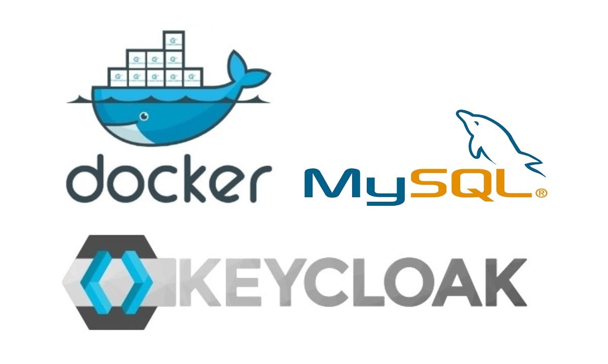 Docker Keycloak + MySQL — Auth OpenID Connect by Raviel Chausse Medium
