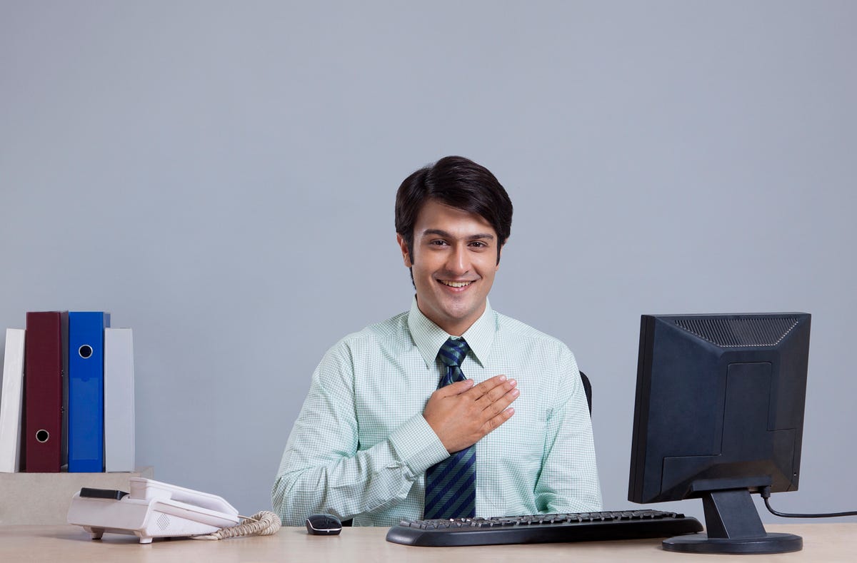 Why Are Part Time Accounting Jobs So Popular? by Lalit Kumar Blog