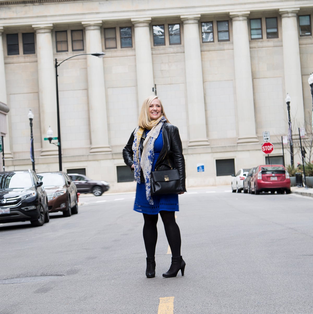 Meet The Women of The Blockchain Kelly Stickel CEO of Remodista by