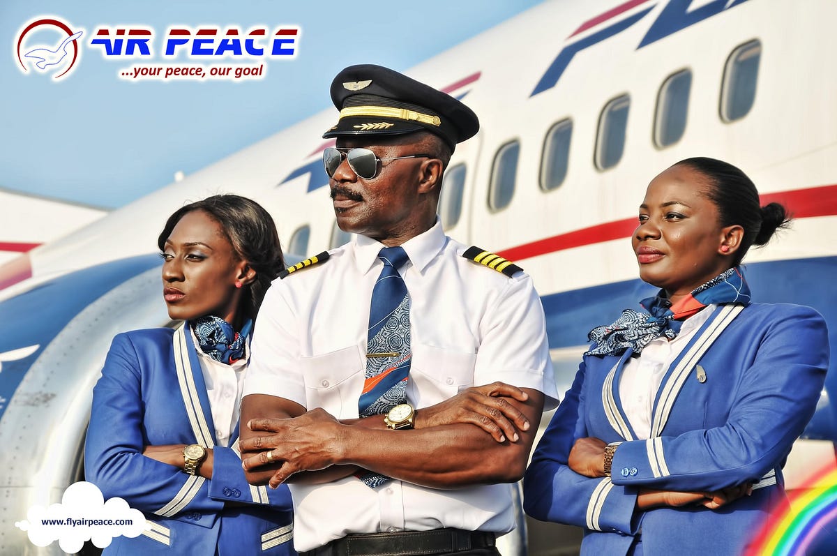 Smooth Travel Booking Your Flight Ticket from Akure to Lagos by Fly