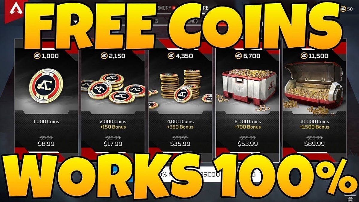 Apex legends redeem code xbox free \ apex legends redeem code generator