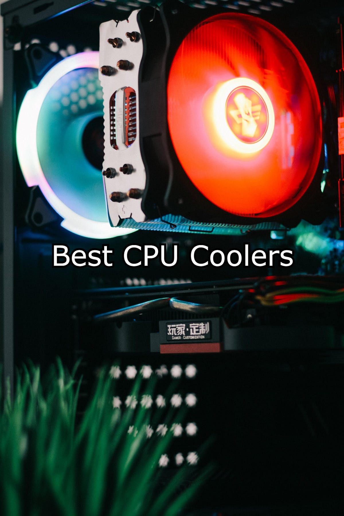 Best CPU Coolers 2020 — The Gamers Blog by Game Boy Medium