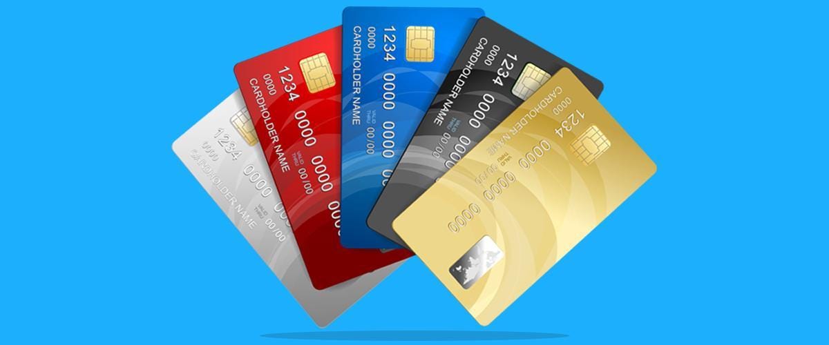 The Different Types of Credit Cards and Their Benefits Uchihaaclan