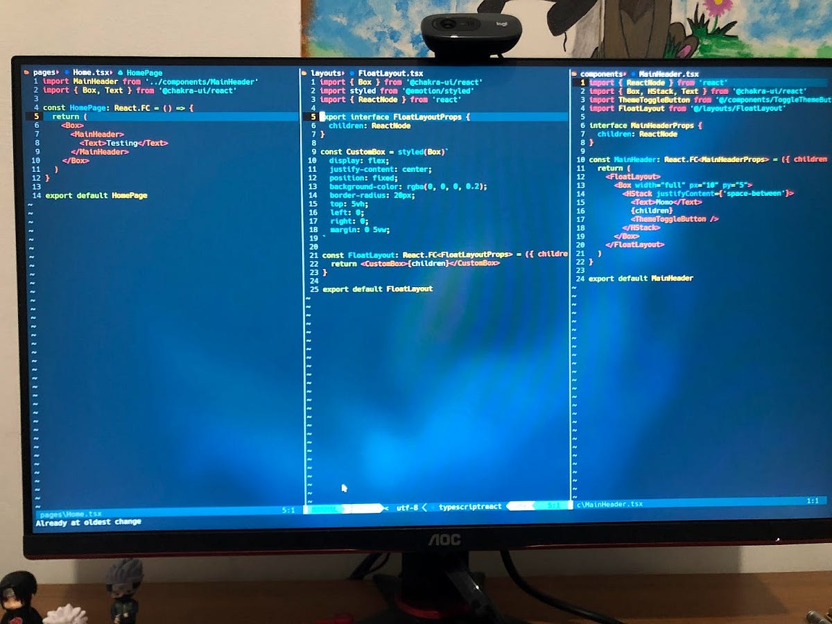 Learning Rust Programming Using JavaScript A Beginner’s Guide by C. Hallan Medium