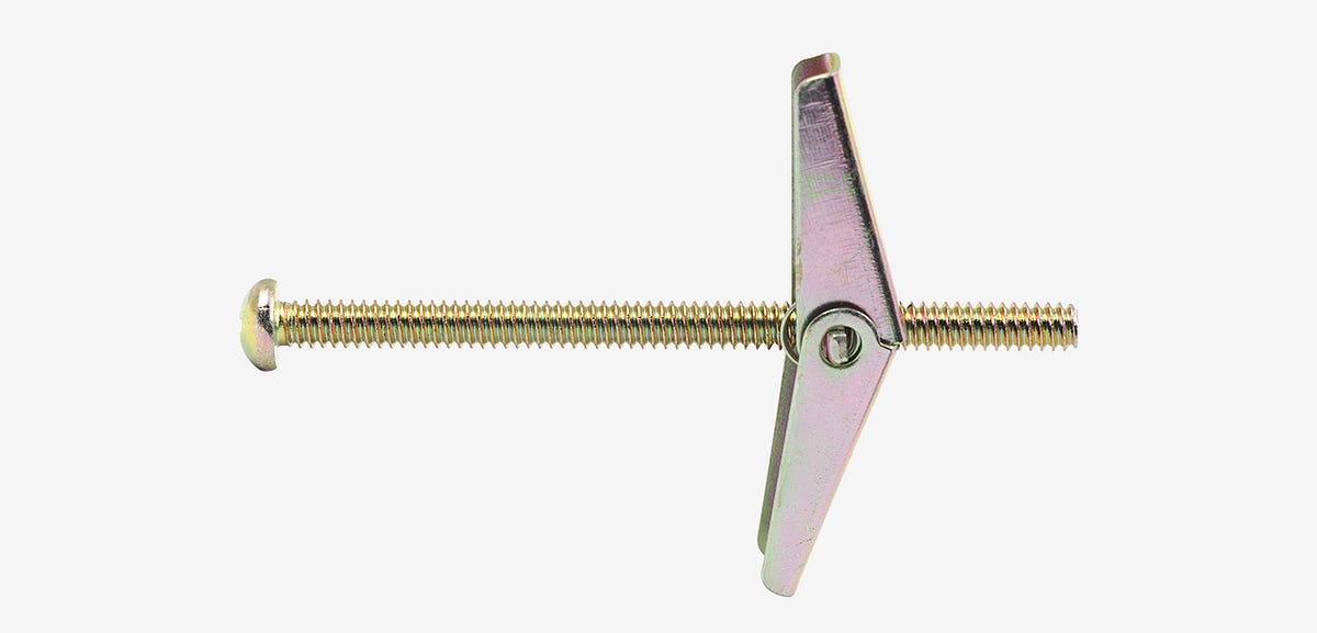 Anchor Bolt — Small, Unassuming, But Critical To Building! by Ramset