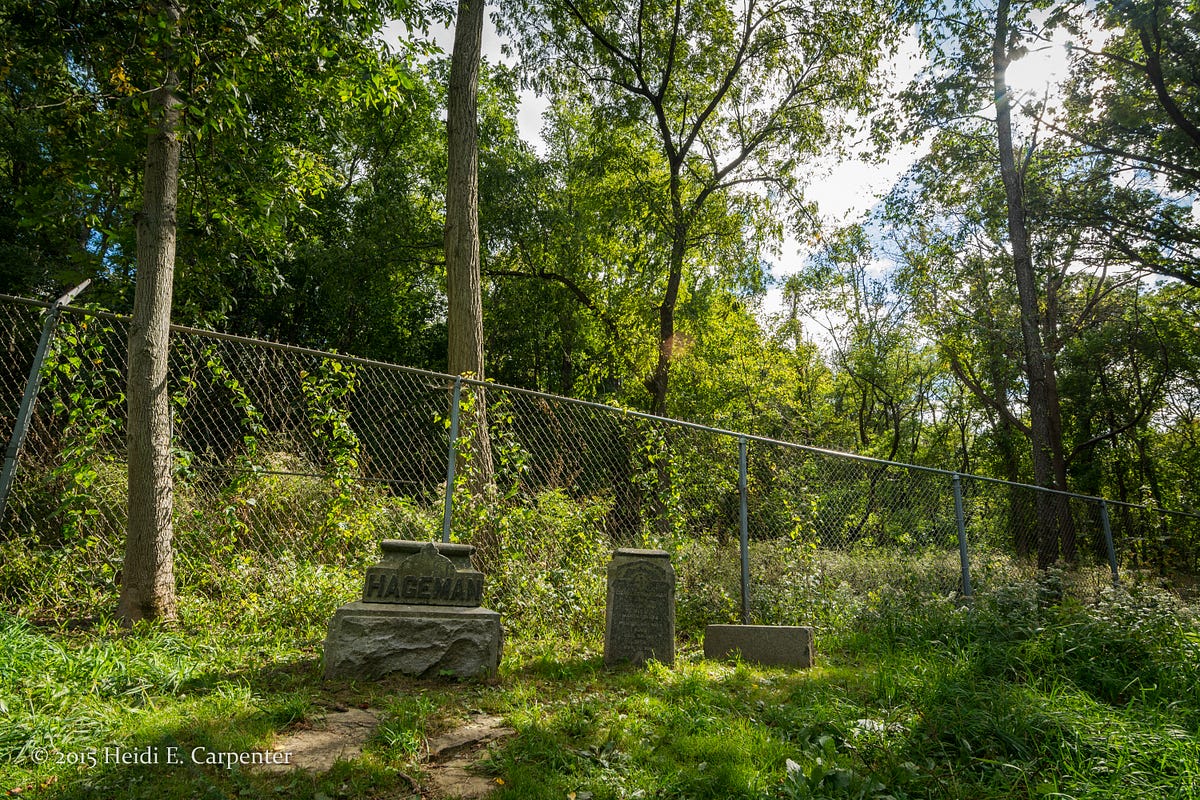 Bachelor’s Grove Cemetery. Bachelor’s Grove (a.k.a. Bachelor Grove