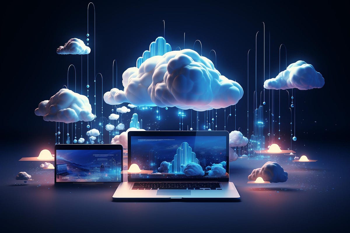 Cloud Storage for Small Business Success Data Management Tips with