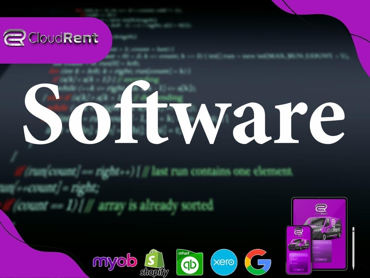Best construction equipment rental software! Linda Hester Medium