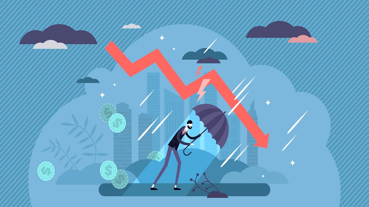 How to manage your hard earned money and investment during recession