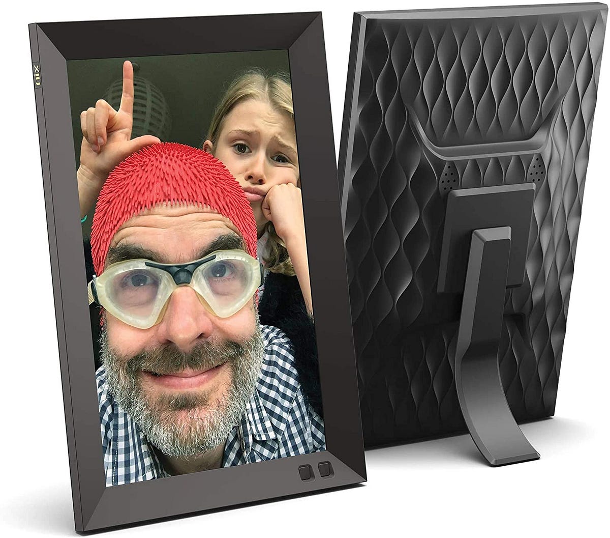 What is the best digital frame for elders? by Jerry Arceneaux Blog