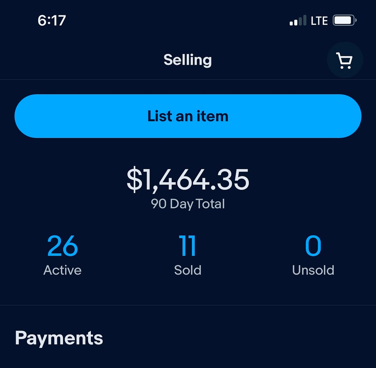 How YOU can make Extra 1500/month Selling on eBay in 7 EASY Steps