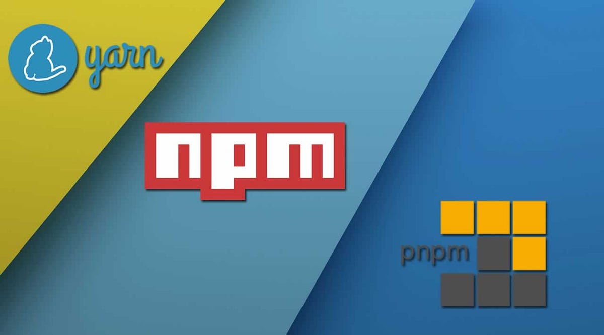 NPM vs. YARN vs. PNPM. Bugünkü yazımda, 2020‘nin ilk… by Efecan Tekin