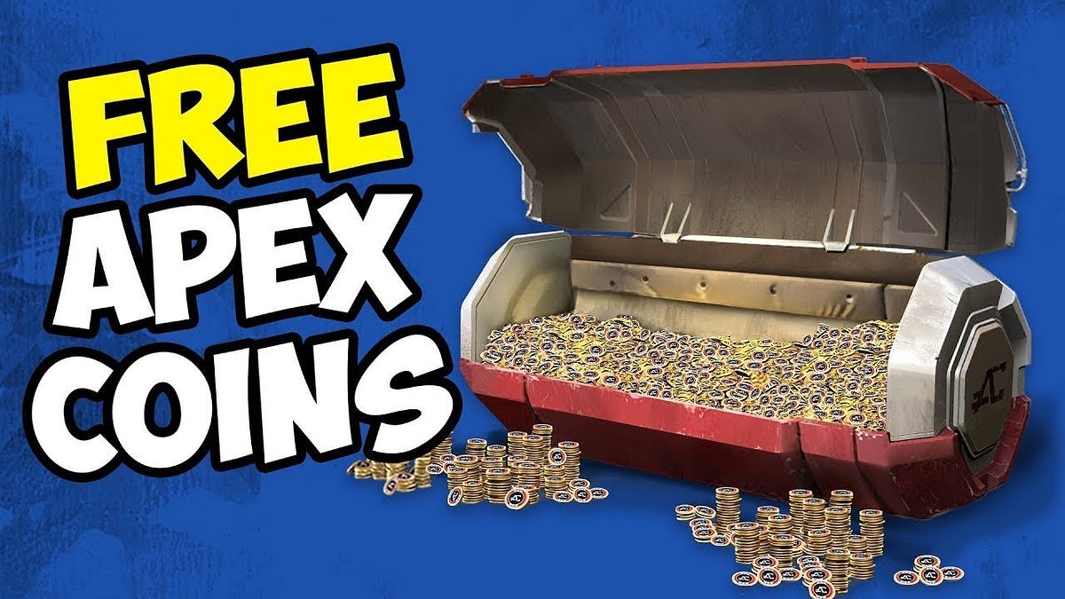 Apex legends redeem code generator apex legends redeem code 2022 by