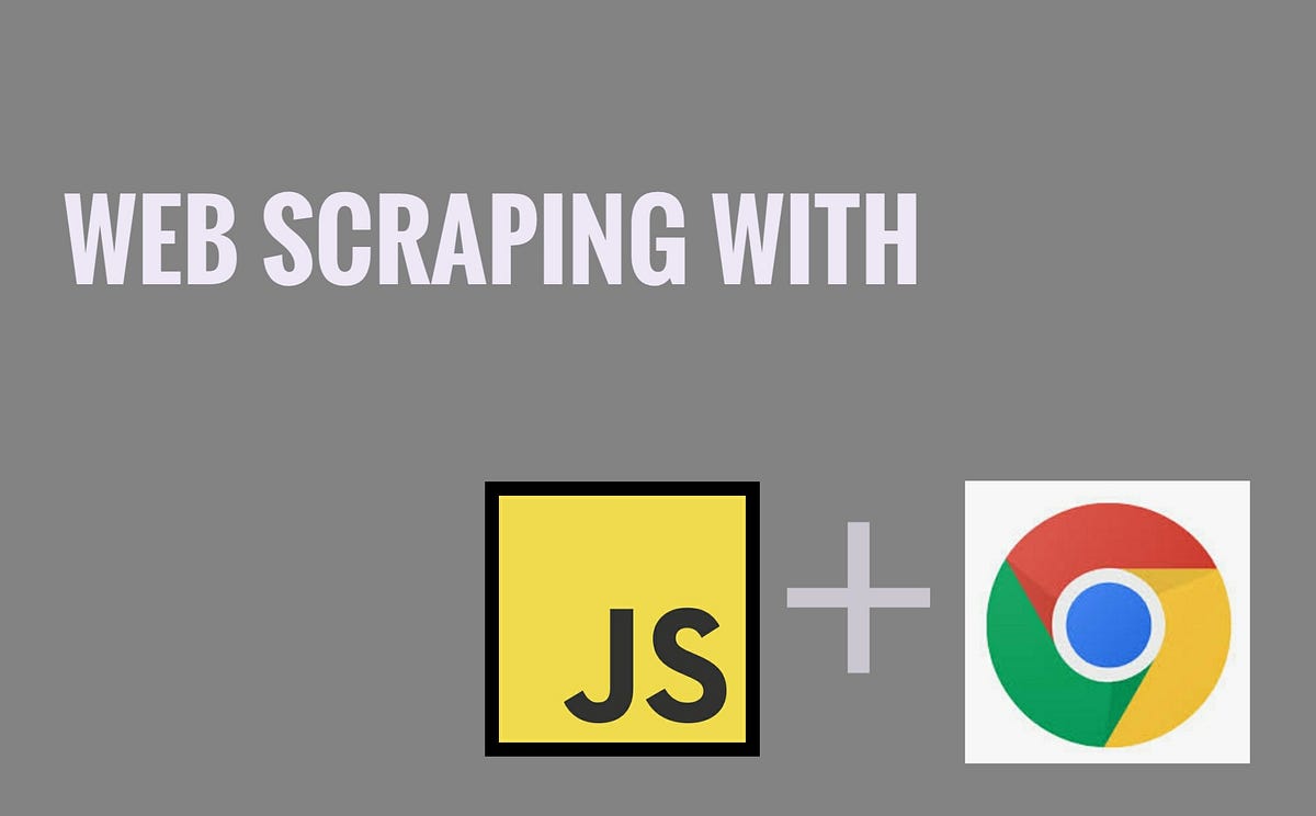  scraping from select dropdowns using JS and Chrome by Neetish