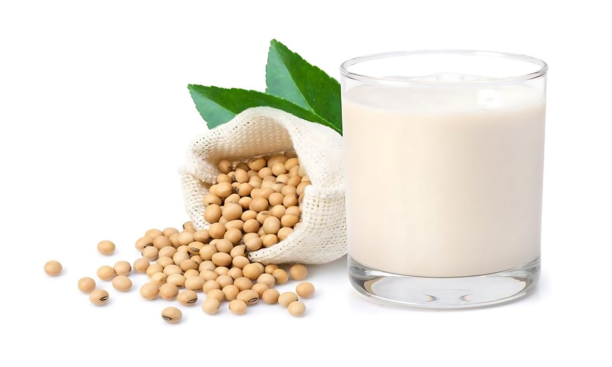 Is Soy Protein Isolate a Complete Protein? Unveiling the Truth