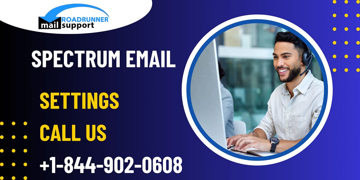Unlocking the Full Potential of Spectrum Email A Comprehensive Guide