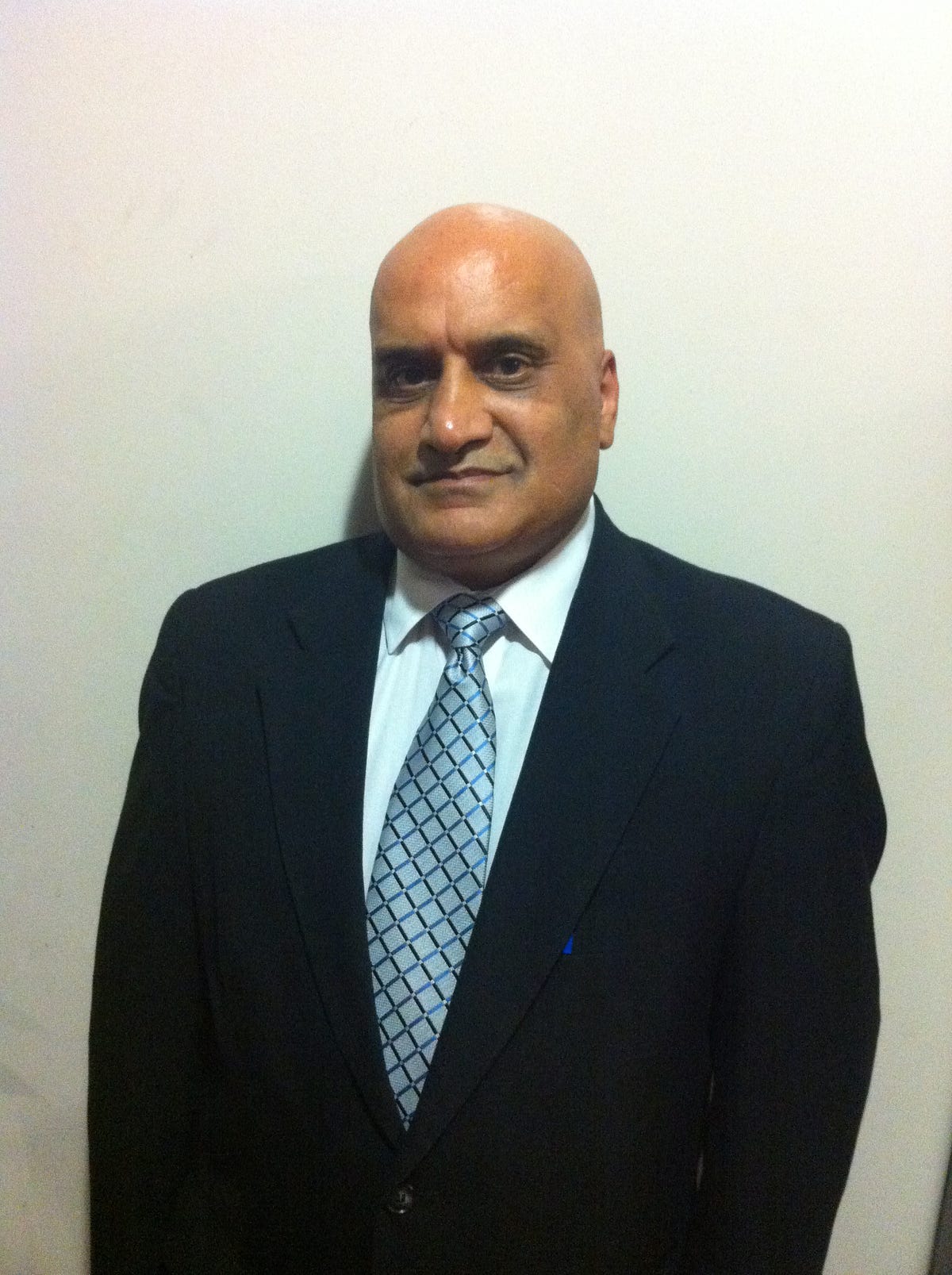 Sharing Spirituality for World Sanity with Jamal Abdul Wajid Hassan