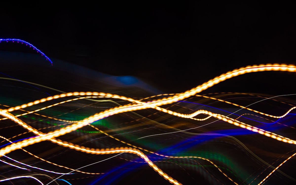 Humans and Light An analogy. Light can be understood as particles or