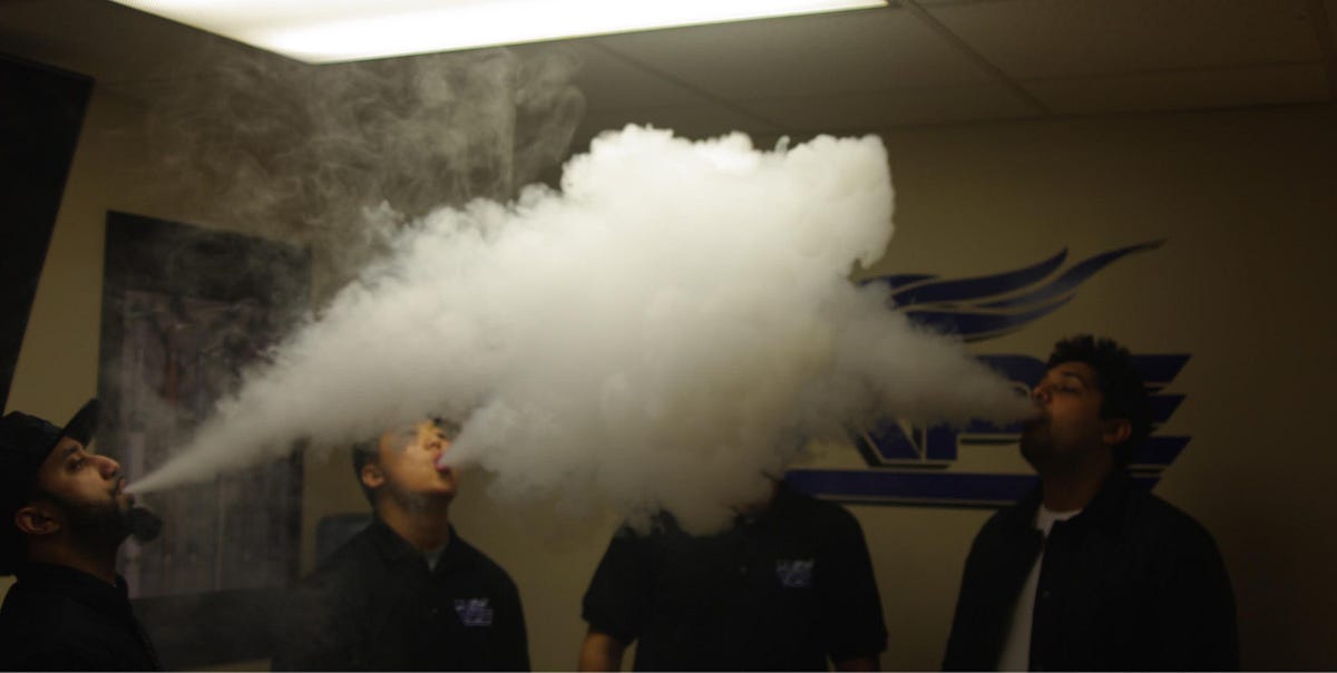 Vaping in Sri Lanka. What you should know before you start by