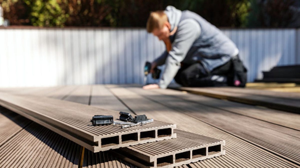 All You Need To Know About Choosing The Right NonSlip Composite