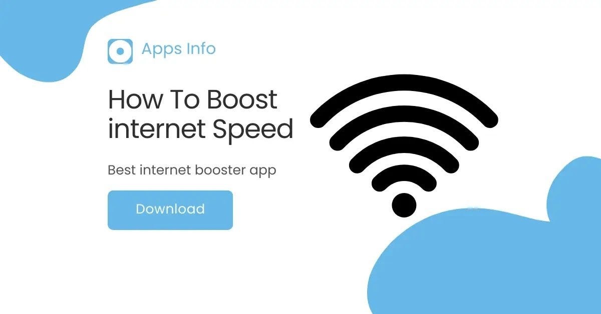 How To Boost Speed Best booster app by Earnlytics Medium
