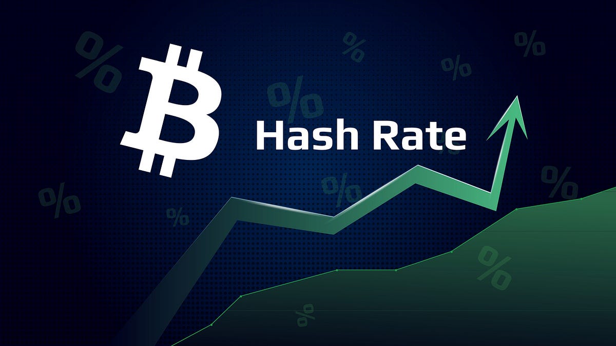 Understanding Hashrate Units Everything You Need to Know by William Brucee Medium