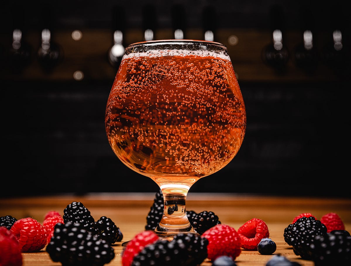 Hudson Valley Brewers Revive World’s Oldest Alcoholic Drink by Makena