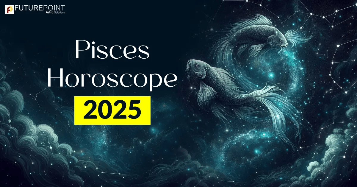 Pisces Horoscope 2025 A Year of Spiritual Transcendence, and Creative(03)