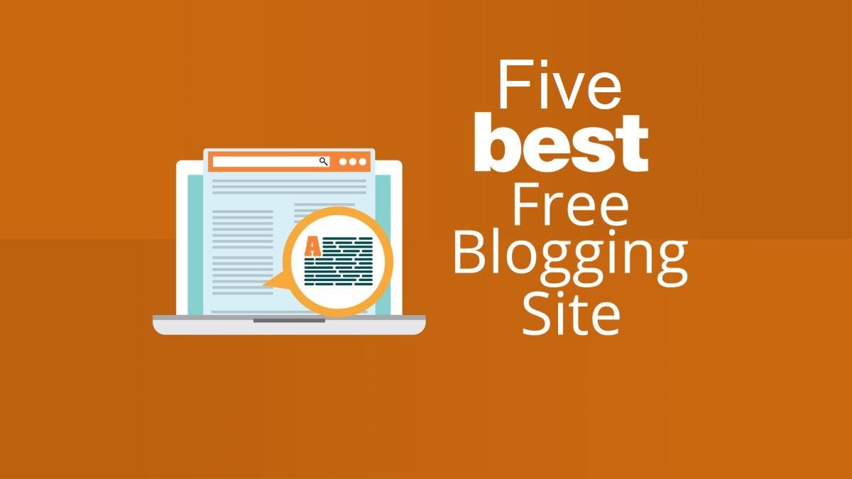 5 Sites to Use For FREE Blog Promotion by Writing Services Hub Medium