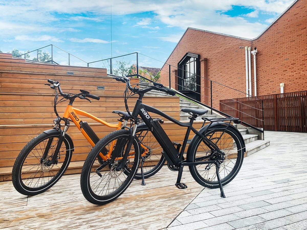 what to look for in an ebike. If you’re considering buying an ebike