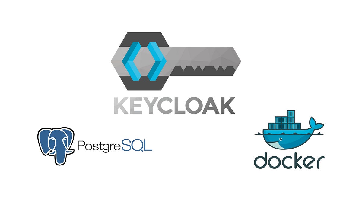 🛡️ Keycloak & Docker Integration Secure Your Realm. Part2 by perd1x Medium