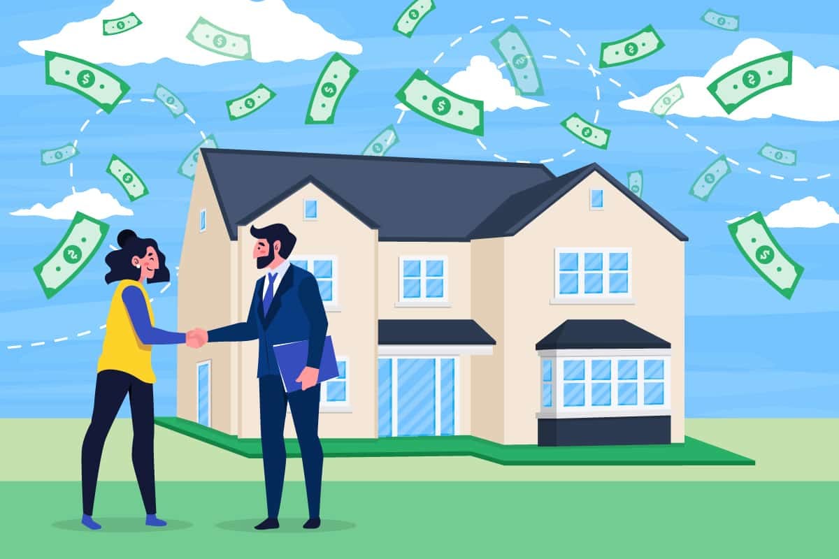 How Much Do Real Estate Agents Make? by Millennium builders Medium