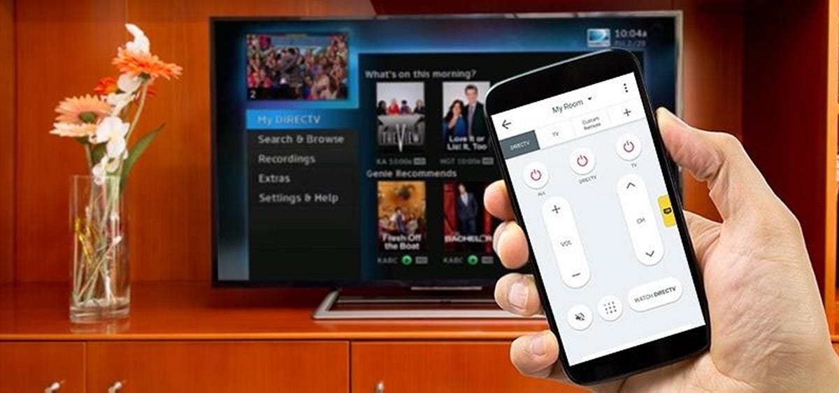 5 Best Universal Tv Remote Apps. Want to control your smart TV using