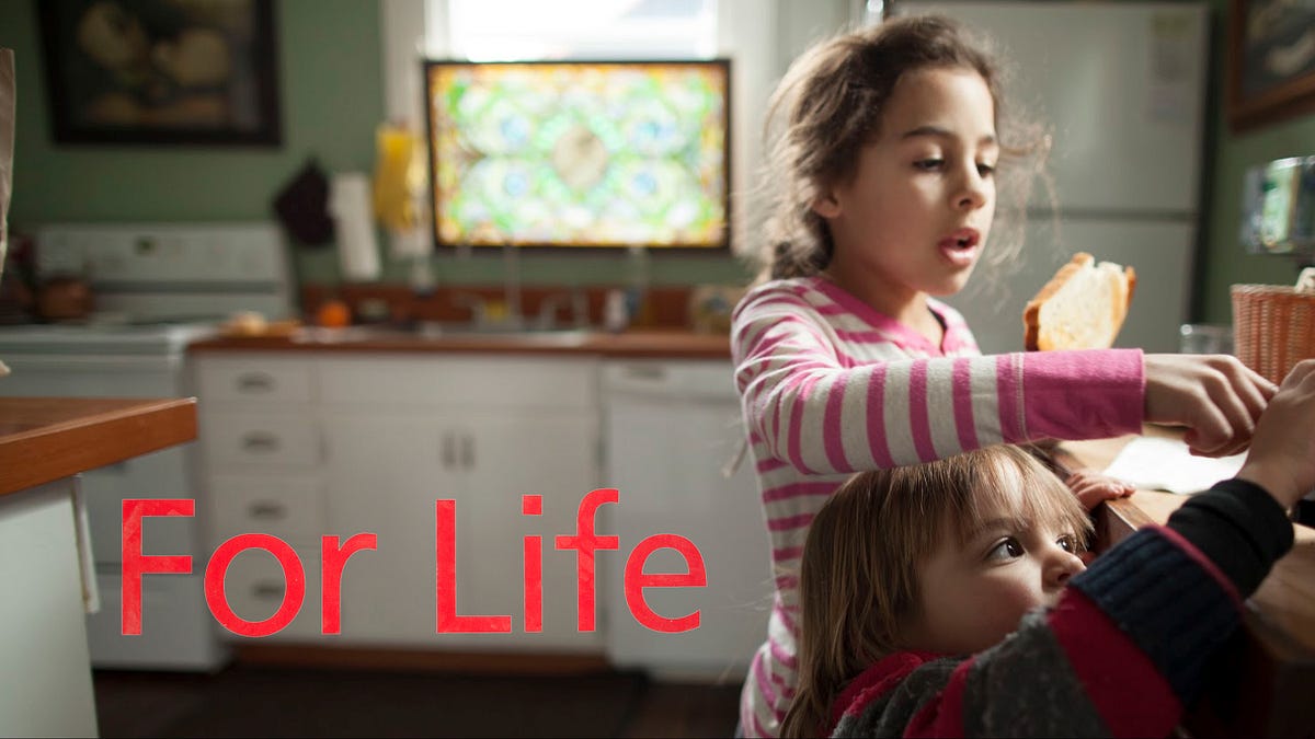 What Is For Life?. When we ask ourselves ‘what is for… by Sharp Home